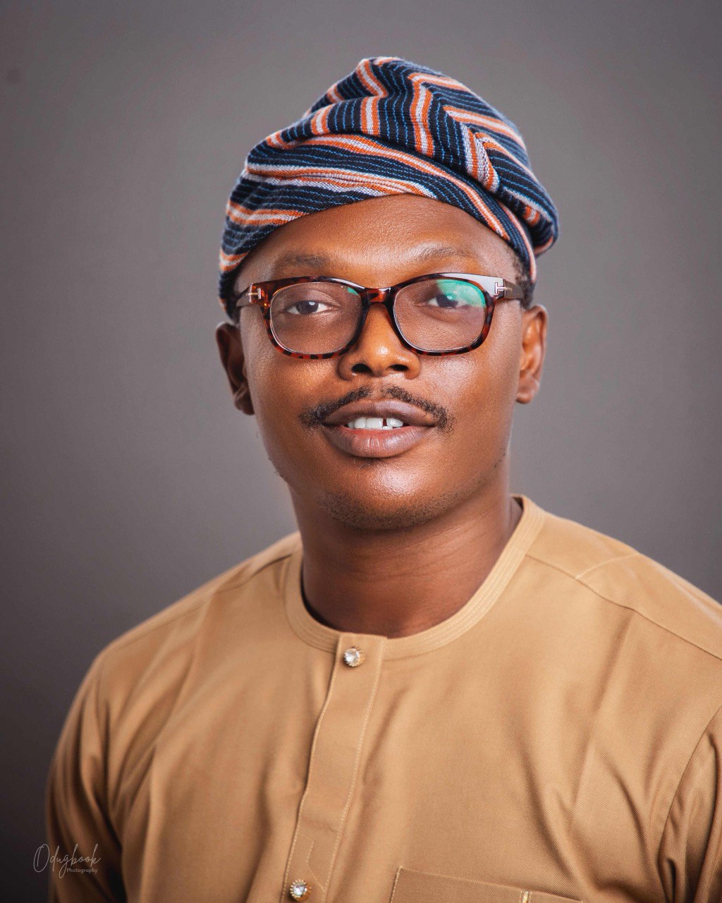 Leonard A. Ogunweide