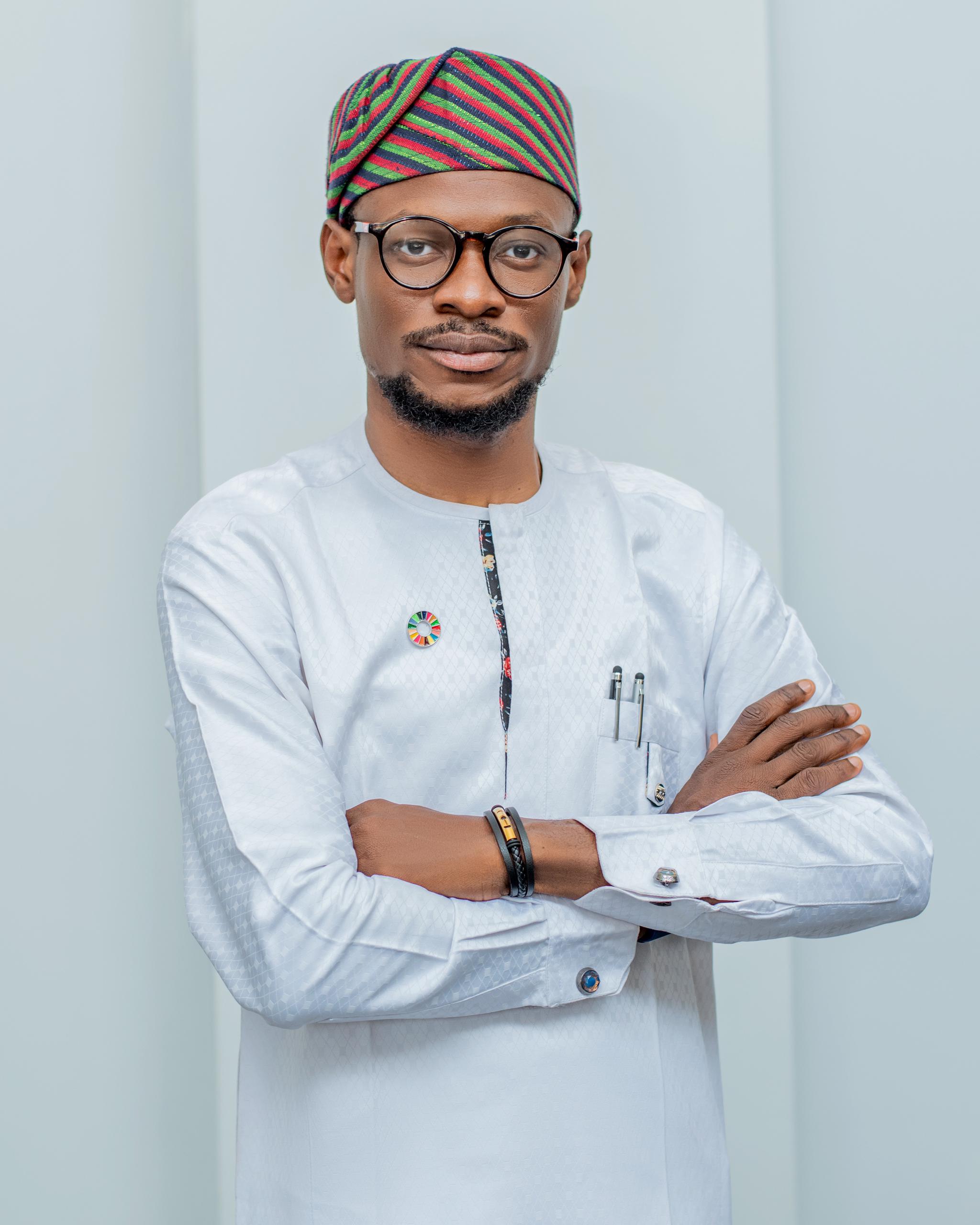 Yusuff Liadi Abiodun